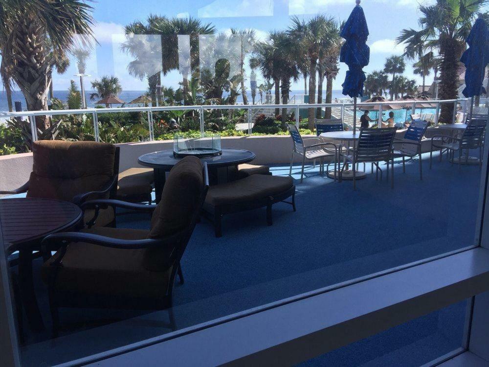 Vacation In Comfort And Luxury - 1 Bedroom Direct Oceanfront Wyndham Ocean Walk 1505 Daytona Beach Exterior photo